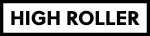 Official logo of High Roller