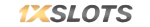 Official logo of 1xSlots