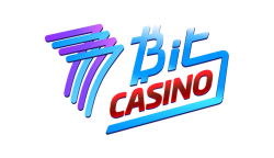 Official logo of 7Bit