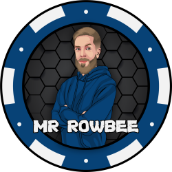 MrRowbee image
