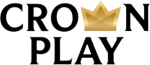 Official logo of CrownPlay