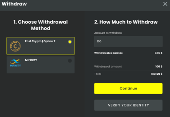 SlotPal casino withdrawal problems