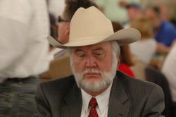 Crandell Addington image