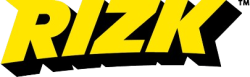Official logo of Rizk Casino