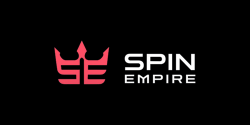 Spin Empire logo