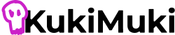 Official logo of KukiMuki