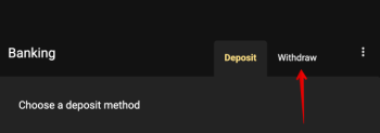 Lucky Nugget casino withdrawal times