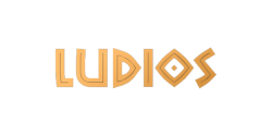 Official logo of Ludios Casino
