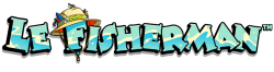 Le Fisherman logo