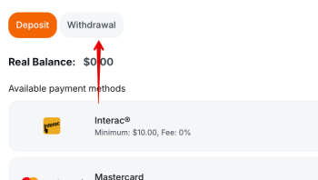 Cazimbo casino withdrawal times