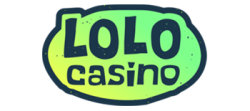 Official logo of Lolo Casino
