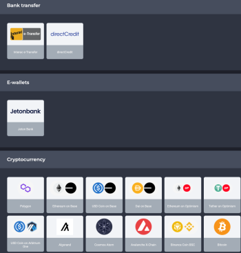 JVSpin casino withdrawal problems
