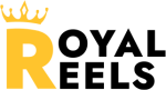 Official logo of Royal Reels