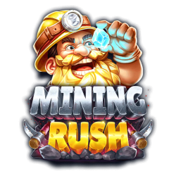 Mining Rush logo