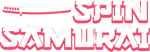 Official logo of Spin Samurai