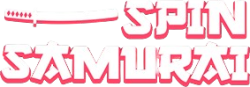 Official logo of Spin Samurai Casino