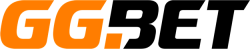 GGbet logo