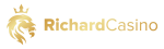 Official logo of Richard Casino