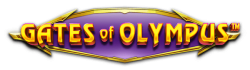 Gates of Olympus logo