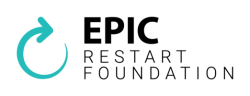 EPIC Restart Foundation logo