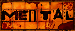 Mental logo