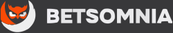 Official logo of Betsomnia Casino