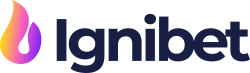 Official logo of IgniBet