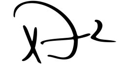 xQc signature
