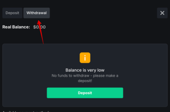 Excite Win casino withdrawal times