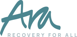 Ara Recovery for All logo