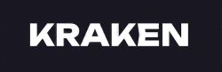 Official logo of Kraken