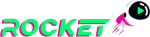 Official logo of Rocket Casino