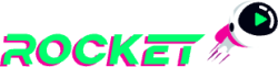 Rocket logo