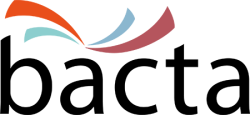 Bacta logo