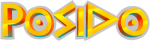 Official logo of Posido