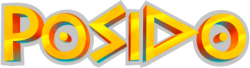 Official logo of Posido Casino