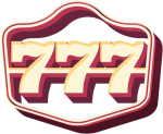 Official logo of 777