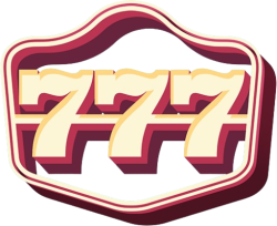 Official logo of 777 Casino