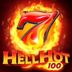 Hell Hot 100 logo