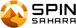Spinsahara logo