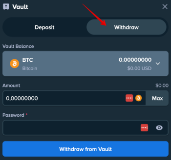 Stake casino withdrawal times