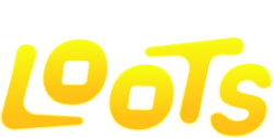 Official logo of CasinoLoots