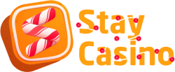 Official logo of Stay Casino