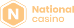Official logo of National Casino