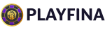 Official logo of Playfina