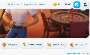 Cazimbo casino withdrawal