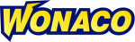 Official logo of Wonaco