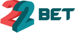 Official logo of 22Bet Casino